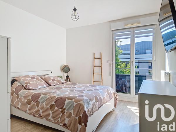 Appartement à vendre 2 pièces 45 m² Saint-Malo