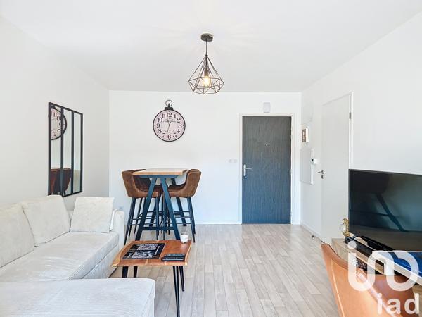 Appartement à vendre 2 pièces 45 m² Saint-Malo