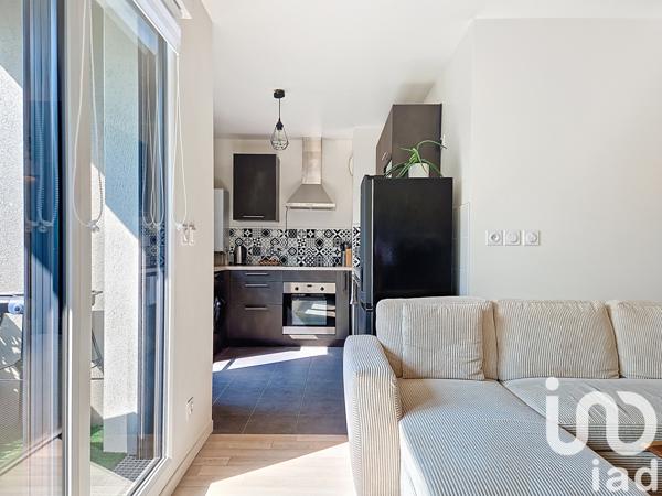 Appartement à vendre 2 pièces 45 m² Saint-Malo