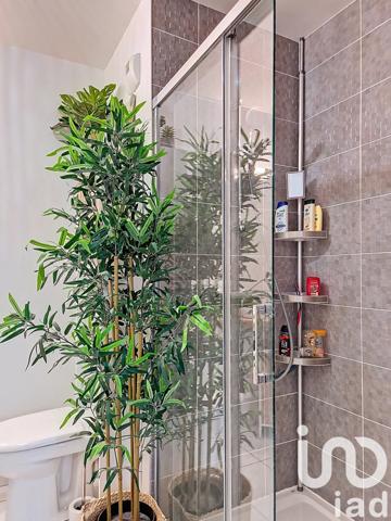 Appartement à vendre 2 pièces 45 m² Saint-Malo