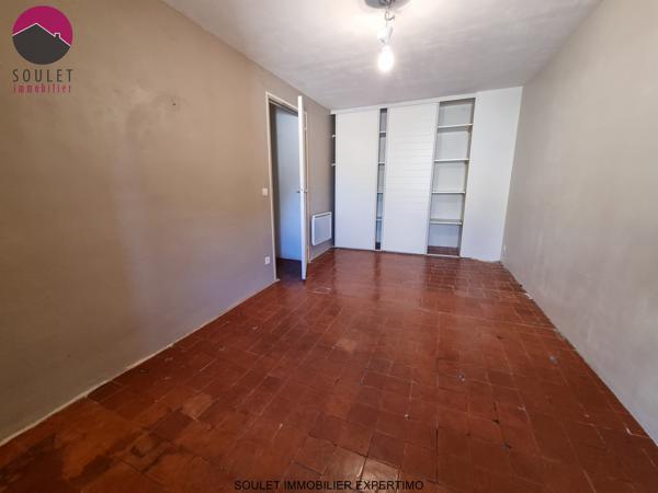 Bédoin (84410) Redonnez vie à cette belle maison de village