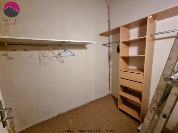 Bédoin (84410) Redonnez vie à cette belle maison de village