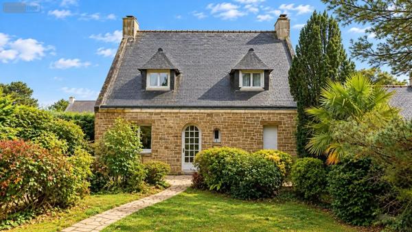 Achat - Maison Sarzeau 56370 4 pièces 137 m 2 3884 m 2