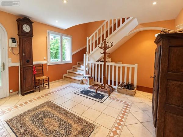 Achat - Maison Sarzeau 56370 4 pièces 137 m 2 3884 m 2