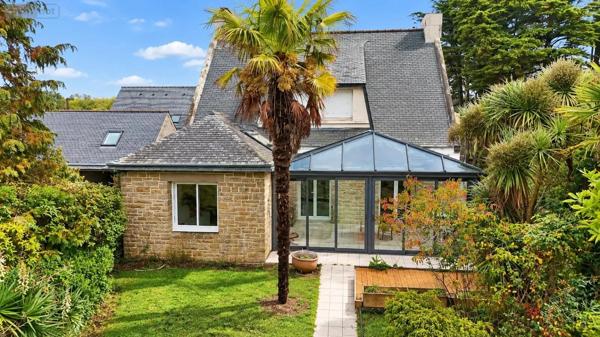 Achat - Maison Sarzeau 56370 4 pièces 137 m 2 3884 m 2