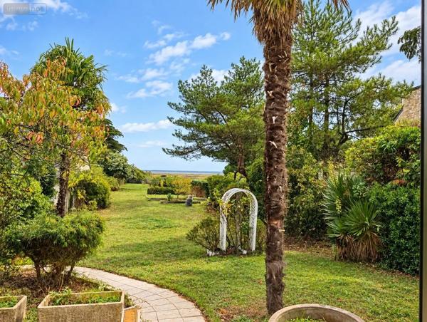 Achat - Maison Sarzeau 56370 4 pièces 137 m 2 3884 m 2