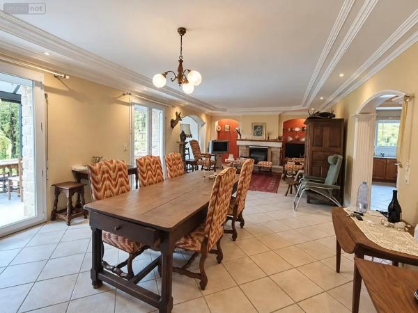 Achat - Maison Sarzeau 56370 4 pièces 137 m 2 3884 m 2