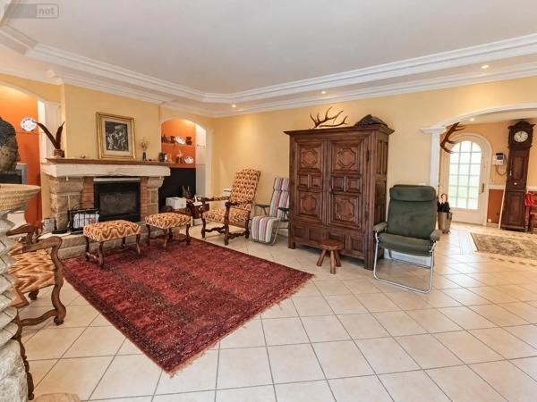 Achat - Maison Sarzeau 56370 4 pièces 137 m 2 3884 m 2