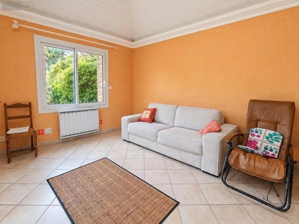 Achat - Maison Sarzeau 56370 4 pièces 137 m 2 3884 m 2