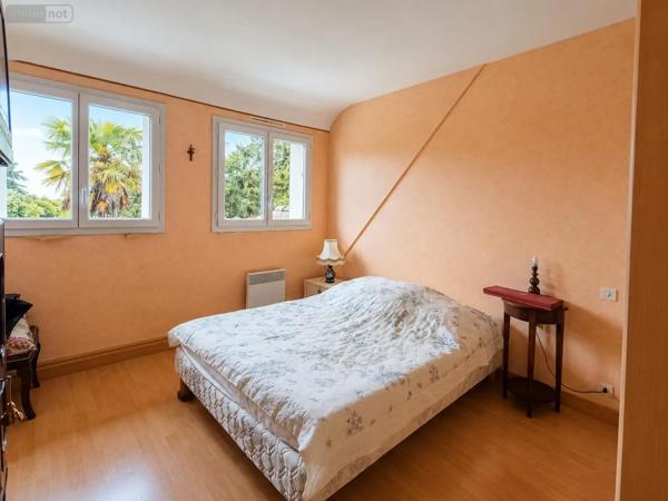 Achat - Maison Sarzeau 56370 4 pièces 137 m 2 3884 m 2