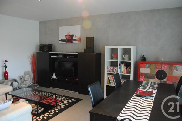 Appartement F4 à vendre  4 pièces - 89,24 m2 BRIGNAIS - 69