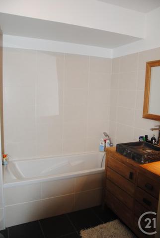 Appartement F4 à vendre  4 pièces - 89,24 m2 BRIGNAIS - 69