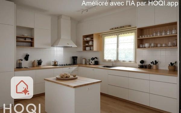 Maison à vendre    6 pièces • 158 m2 Rillieux-la-Pape