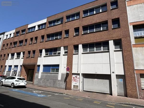 Achat - Fonds et/ou murs commerciaux Lille 59000 7 pièces 166 m 2