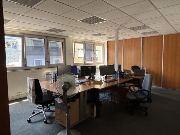 Achat - Fonds et/ou murs commerciaux Lille 59000 7 pièces 166 m 2