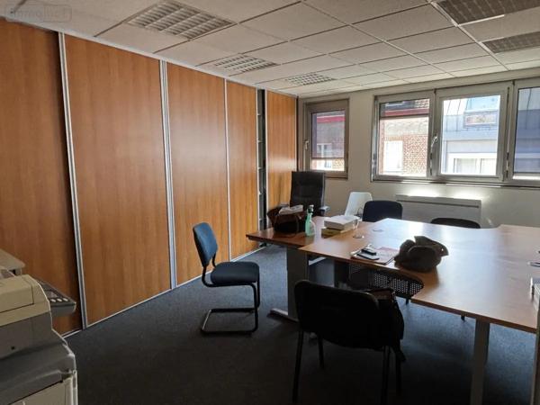 Achat - Fonds et/ou murs commerciaux Lille 59000 7 pièces 166 m 2