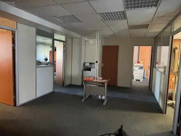 Achat - Fonds et/ou murs commerciaux Lille 59000 7 pièces 166 m 2