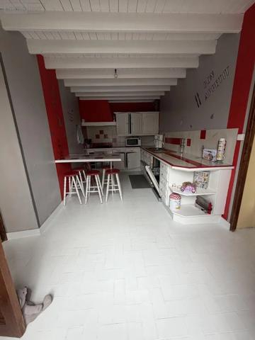 Achat - Maison Tribehou 50620 167 m 2