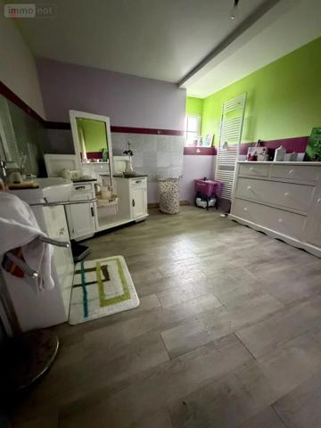 Achat - Maison Tribehou 50620 167 m 2
