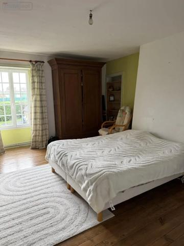 Achat - Maison Tribehou 50620 167 m 2