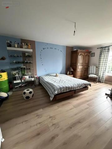 Achat - Maison Tribehou 50620 167 m 2