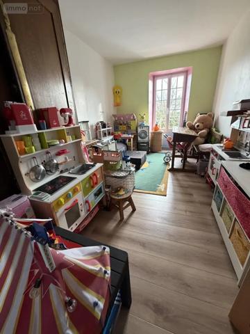 Achat - Maison Tribehou 50620 167 m 2