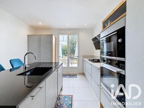 Maison à vendre 5 pièces 125 m² Morangis