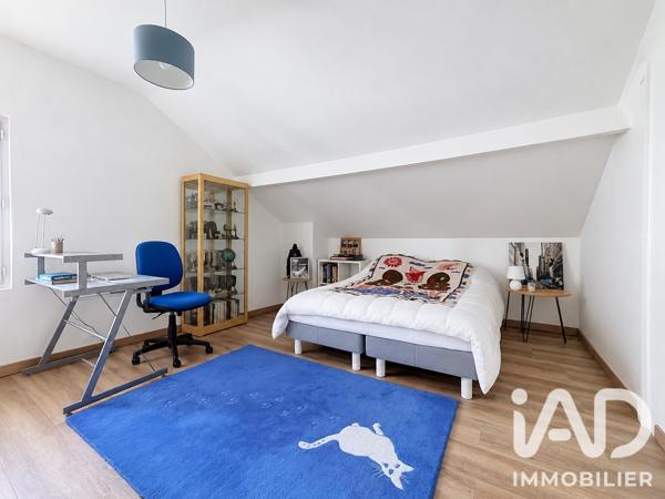 Maison à vendre 5 pièces 125 m² Morangis
