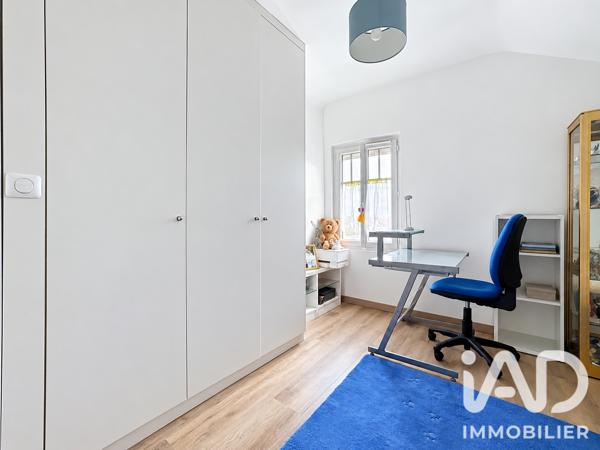 Maison à vendre 5 pièces 125 m² Morangis