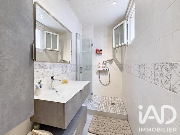 Maison à vendre 5 pièces 125 m² Morangis