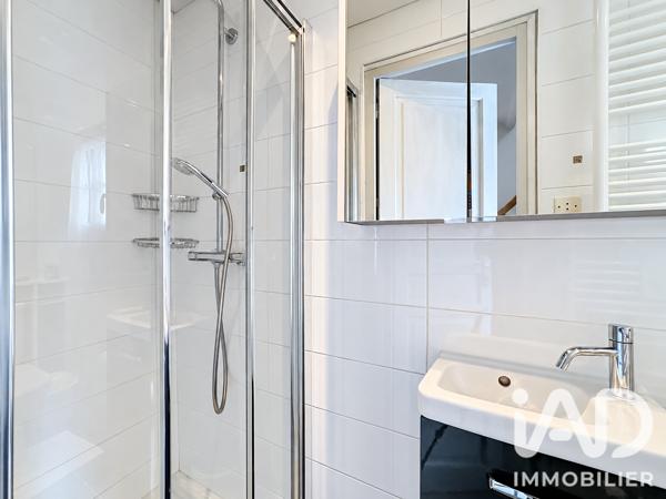 Maison à vendre 5 pièces 125 m² Morangis