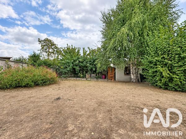 Maison à vendre 5 pièces 125 m² Morangis