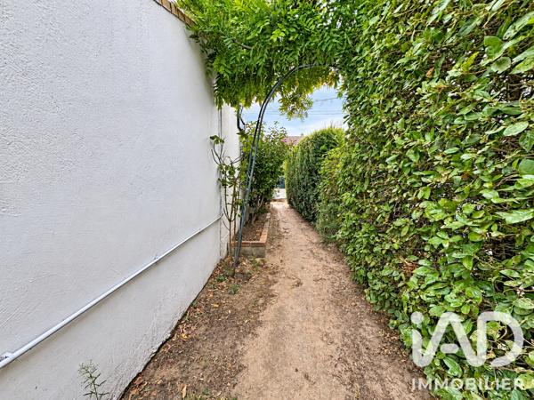 Maison à vendre 5 pièces 125 m² Morangis