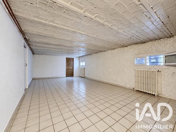 Maison à vendre 5 pièces 125 m² Morangis