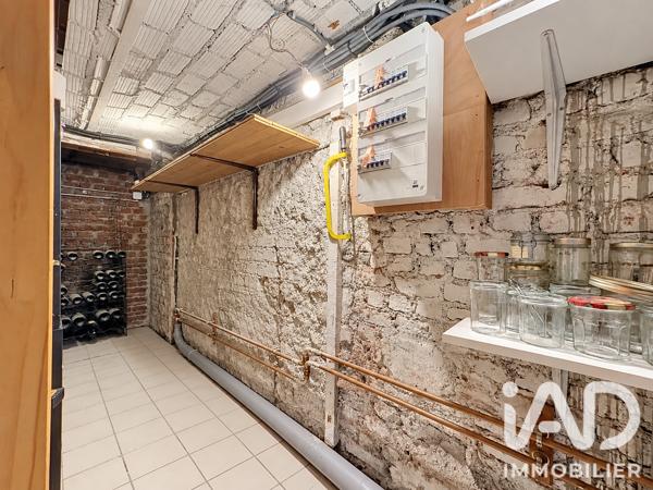 Maison à vendre 5 pièces 125 m² Morangis