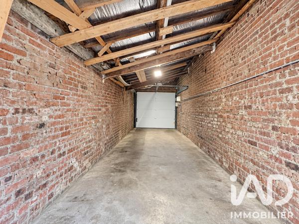 Maison à vendre 5 pièces 125 m² Morangis