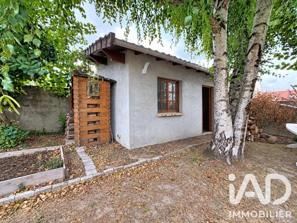 Maison à vendre 5 pièces 125 m² Morangis