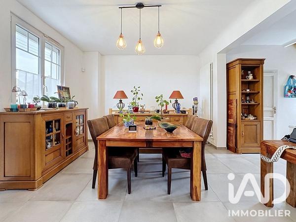 Maison à vendre 5 pièces 125 m² Morangis