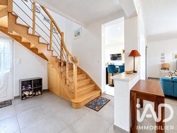 Maison à vendre 5 pièces 125 m² Morangis
