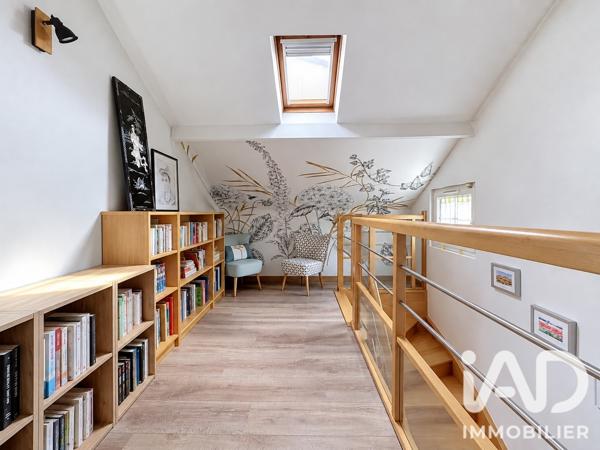 Maison à vendre 5 pièces 125 m² Morangis