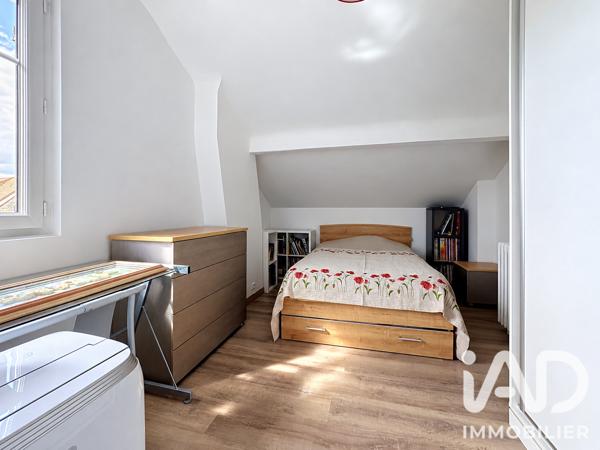 Maison à vendre 5 pièces 125 m² Morangis