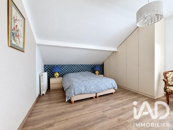 Maison à vendre 5 pièces 125 m² Morangis