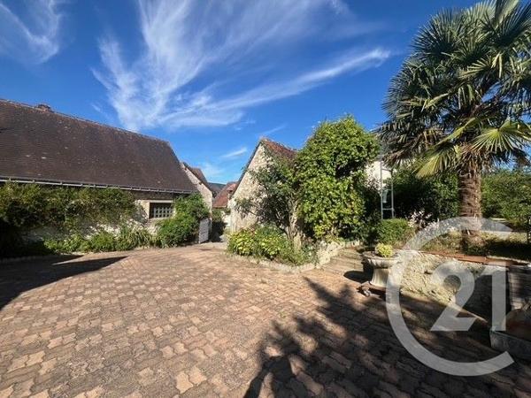 Maison à vendre  5 pièces - 110 m2 LESIGNY - 86