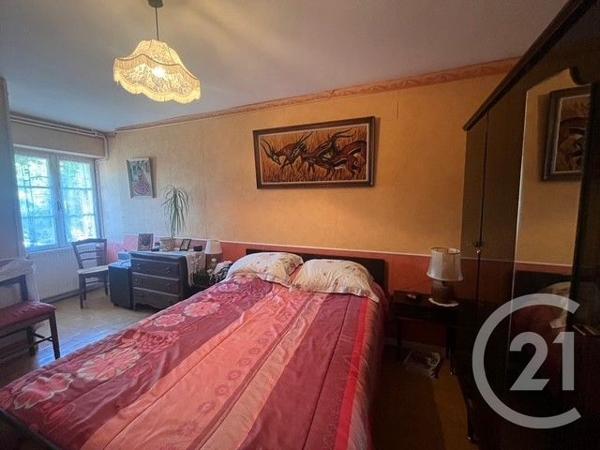 Maison à vendre  5 pièces - 110 m2 LESIGNY - 86