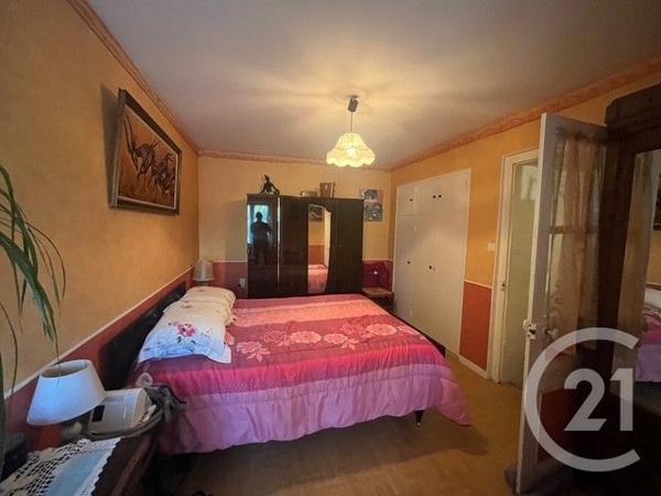 Maison à vendre  5 pièces - 110 m2 LESIGNY - 86