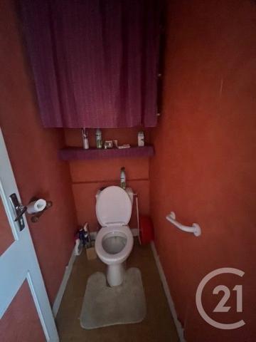 Maison à vendre  5 pièces - 110 m2 LESIGNY - 86