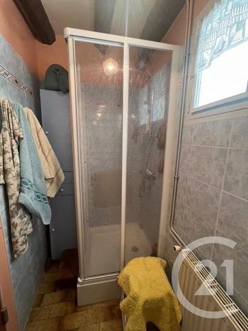 Maison à vendre  5 pièces - 110 m2 LESIGNY - 86