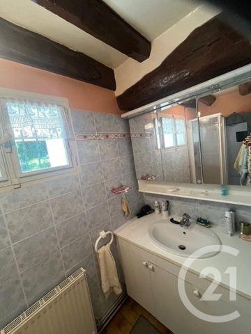 Maison à vendre  5 pièces - 110 m2 LESIGNY - 86