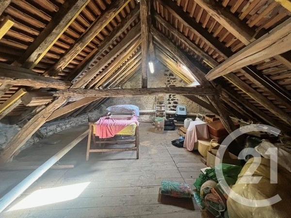 Maison à vendre  5 pièces - 110 m2 LESIGNY - 86