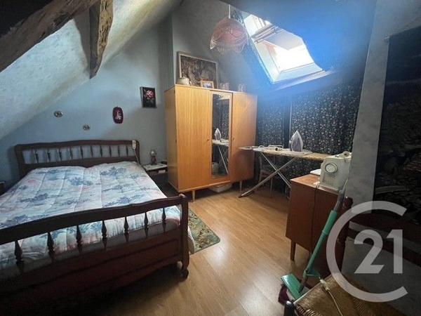 Maison à vendre  5 pièces - 110 m2 LESIGNY - 86